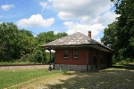 RDG Brownstone Station